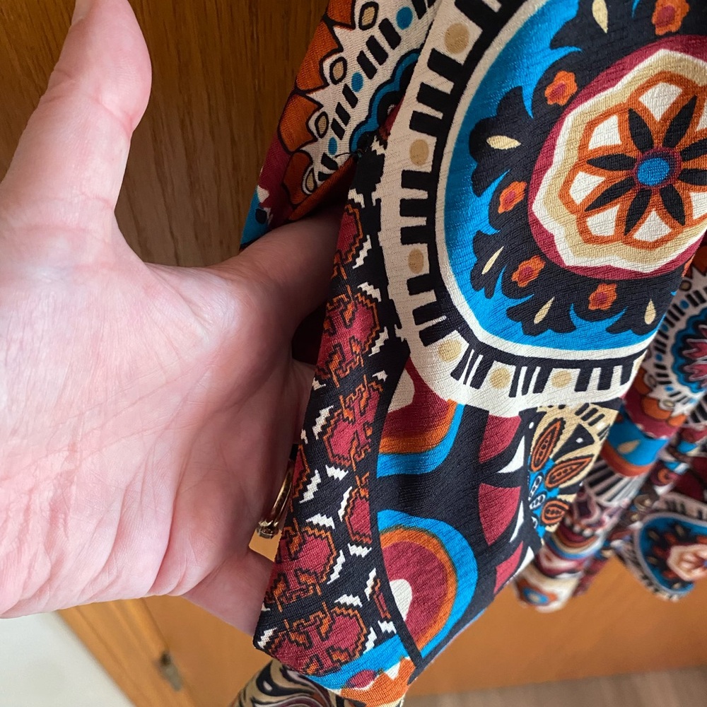 Voll Women’s Tunic - Picture 3 of 6